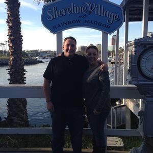 Meet your Posher, Shane