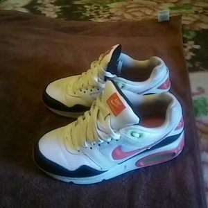 Nike air Max