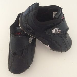 Baby Boy Lacoste Shoes