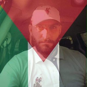 Meet your Posher, Mahmod