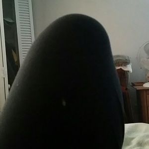 Meet your Posher, Kym