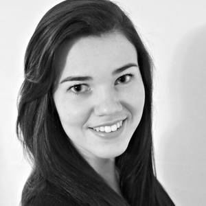 Meet your Posher, Kaleigh