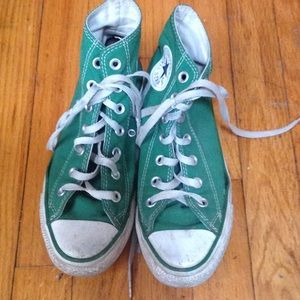 CONVERSE ALL-STARS!!