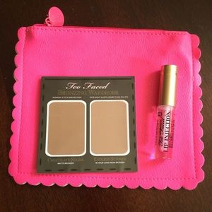 Too Faced Lip injections gloss