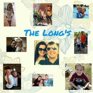 Meet your Posher, Chad n tabatha