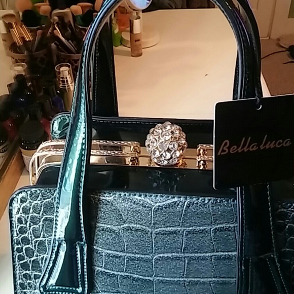 Handbag - Picture 2 of 2