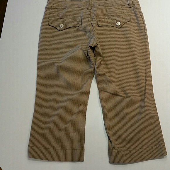 Capris