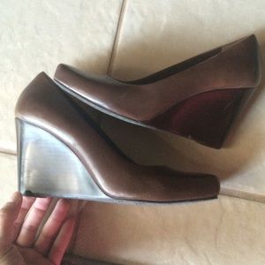 Gianni Bini wedges