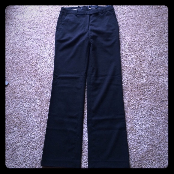 🚫SOLD🚫 Black Slacks