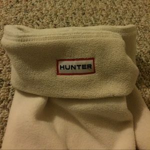 Hunter Boot Socks