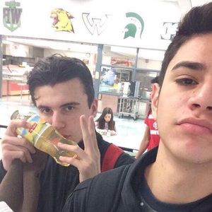 Meet your Posher, Brayam