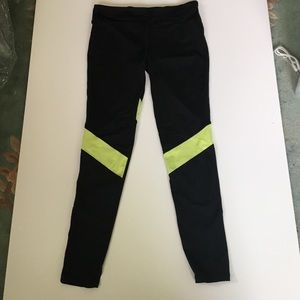 Forever21 workout pants.