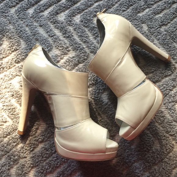 Gianni Bini heels