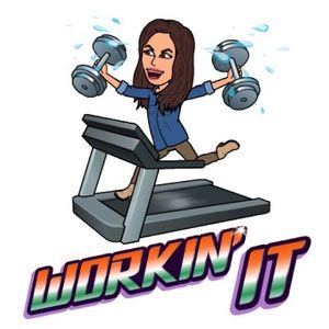 Meet your Posher, Carol