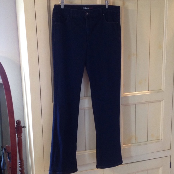 Style & Co. Denim - Dark wash jeans