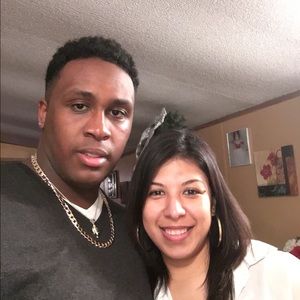 Meet your Posher, Darrien