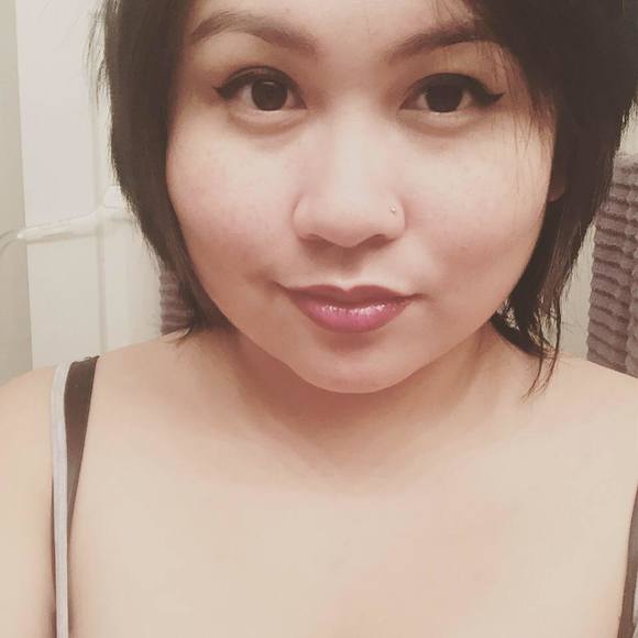 Meet your Posher, Jade
