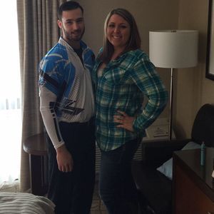 Meet your Posher, Kaitlyn