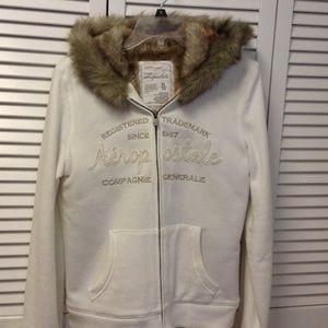 Aeropostale jacket