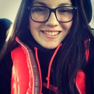 Meet your Posher, Joslynn