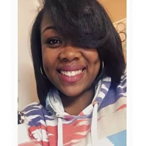 Meet your Posher, Lakeisha