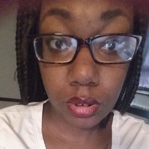 Meet your Posher, Yasmin