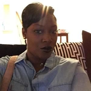 Meet your Posher, Myrisha