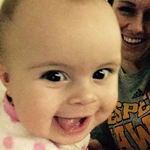 Meet your Posher, Meredith