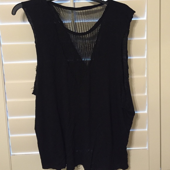 Mesh V