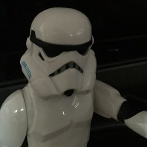 Meet your Posher, Toan