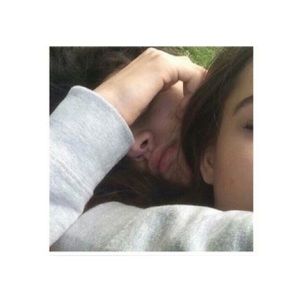 Meet your Posher, Hayley