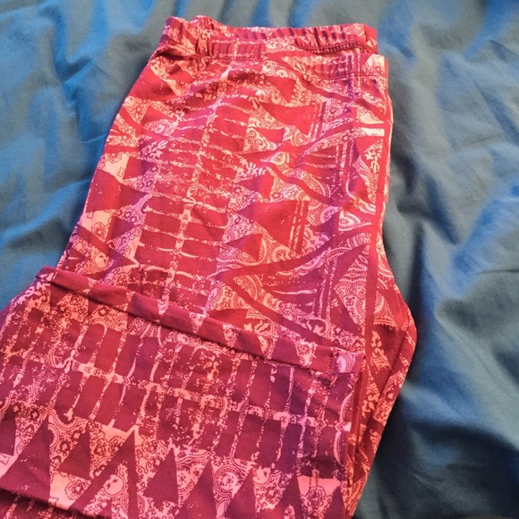 Leggings!!!