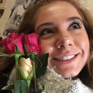 Meet your Posher, Paige