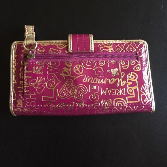 Wallet - Picture 2 of 4