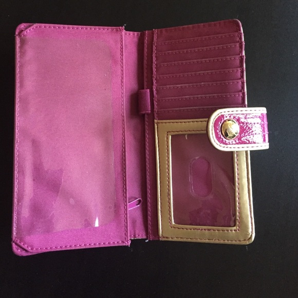 Wallet - Picture 3 of 4