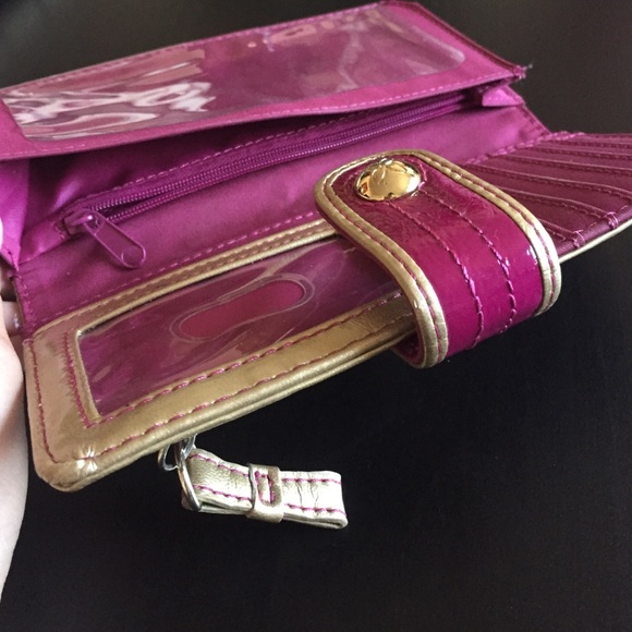 Wallet - Picture 4 of 4