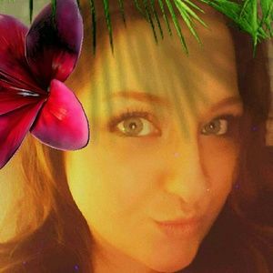 Meet your Posher, Mandy