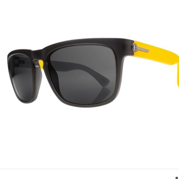 Electric Accessories - NWT Electric Knoxville Sunglasses
