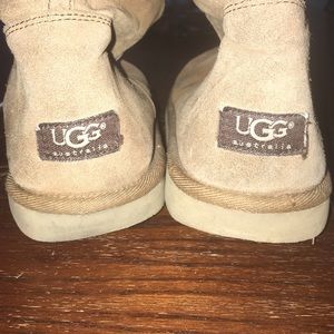 Ugg boots
