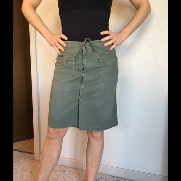 American Eagle Outfitters Dresses & Skirts - American Eagle skirt American Eagle Outfitters Dresses & Skirts - American Eagle skirt