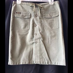 American Eagle Outfitters Skirts - American Eagle skirt American Eagle Outfitters Skirts - American Eagle skirt