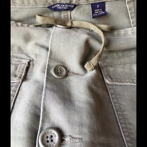 American Eagle Outfitters Skirts - American Eagle skirt American Eagle Outfitters Skirts - American Eagle skirt