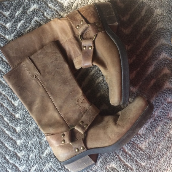 Bp Nordstrom harness boot