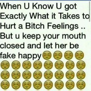 Meet your Posher, Cathy