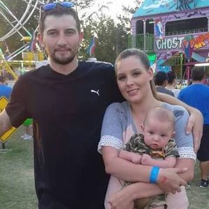 Meet your Posher, Ashlee ernie