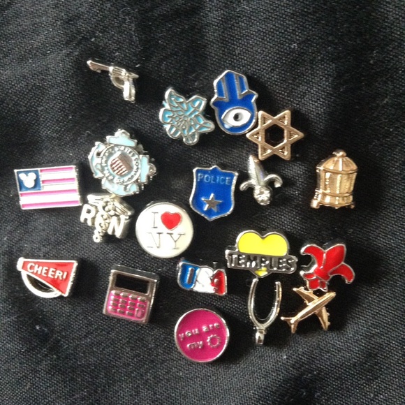 Charms - Picture 4 of 4