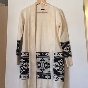 H&M sweater