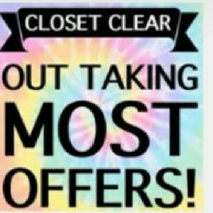 PLZ MAKE OFFERS.. no lowballs lol