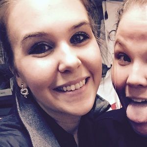 Meet your Posher, Leah