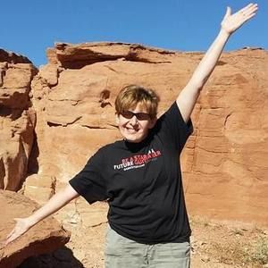 Meet your Posher, Barbara